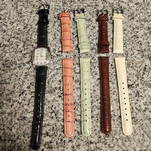 Invicta Lupah Special Edition Watch